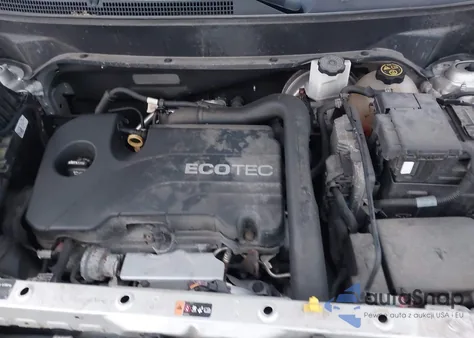 2018 Chevrolet Equinox Premier из США, поврежденный, VIN 3GNAXVEV8JS565633